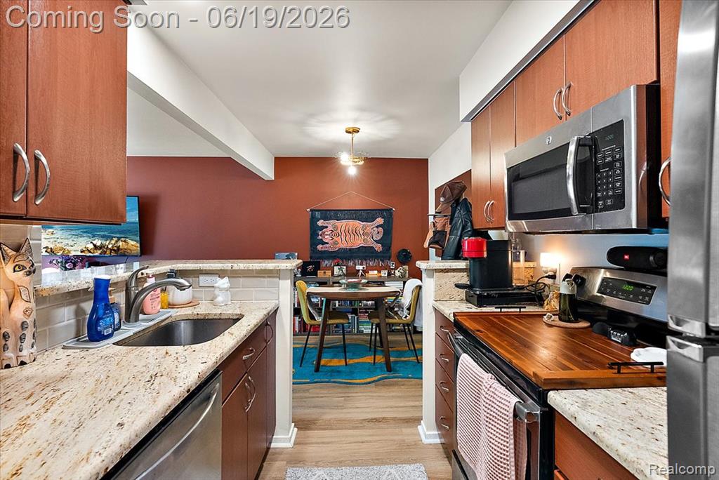 399 Spring Brooke Drive Brighton, MI 48116 - Photo 17 of 23