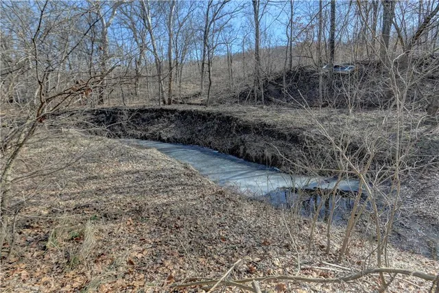 $268,500 | 9833 Highway O Highway, Orrick, MO 64077