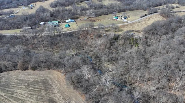 $268,500 | 9833 Highway O Highway, Orrick, MO 64077