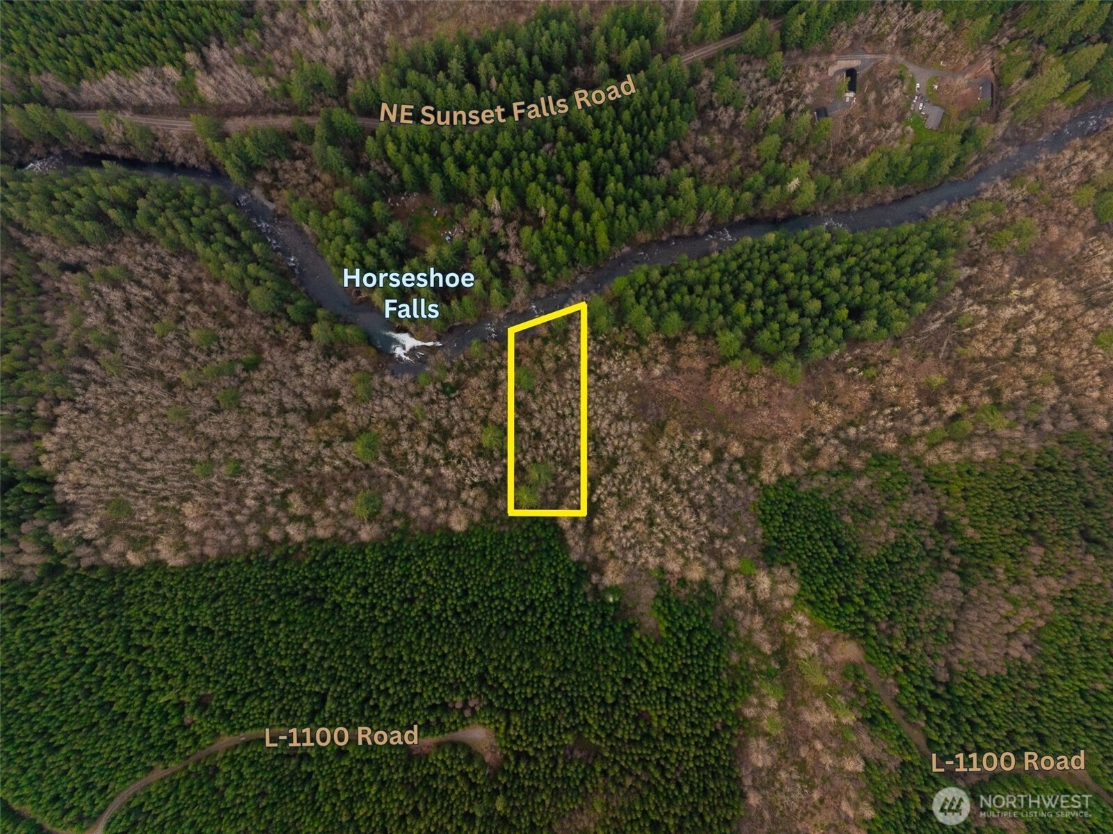 100 L-1100 Road Yacolt, WA 98675 - Photo 22 of 22
