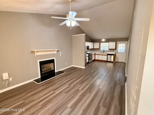 $1,200 | 2708 Bluff View Drive, Unit A, Greenville, NC 27834