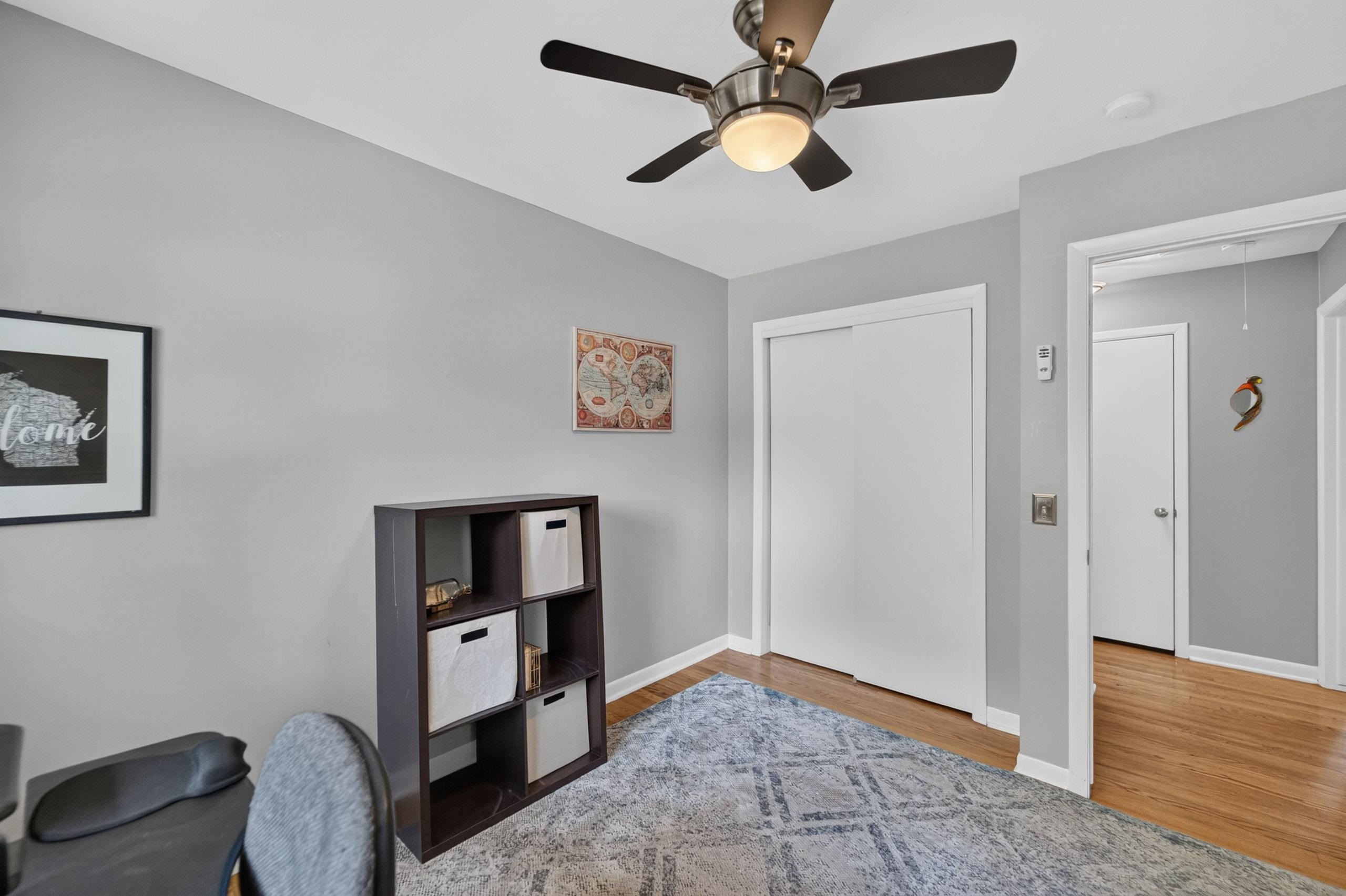 1221 Debra Lane Madison, WI 53704 - Photo 17 of 31