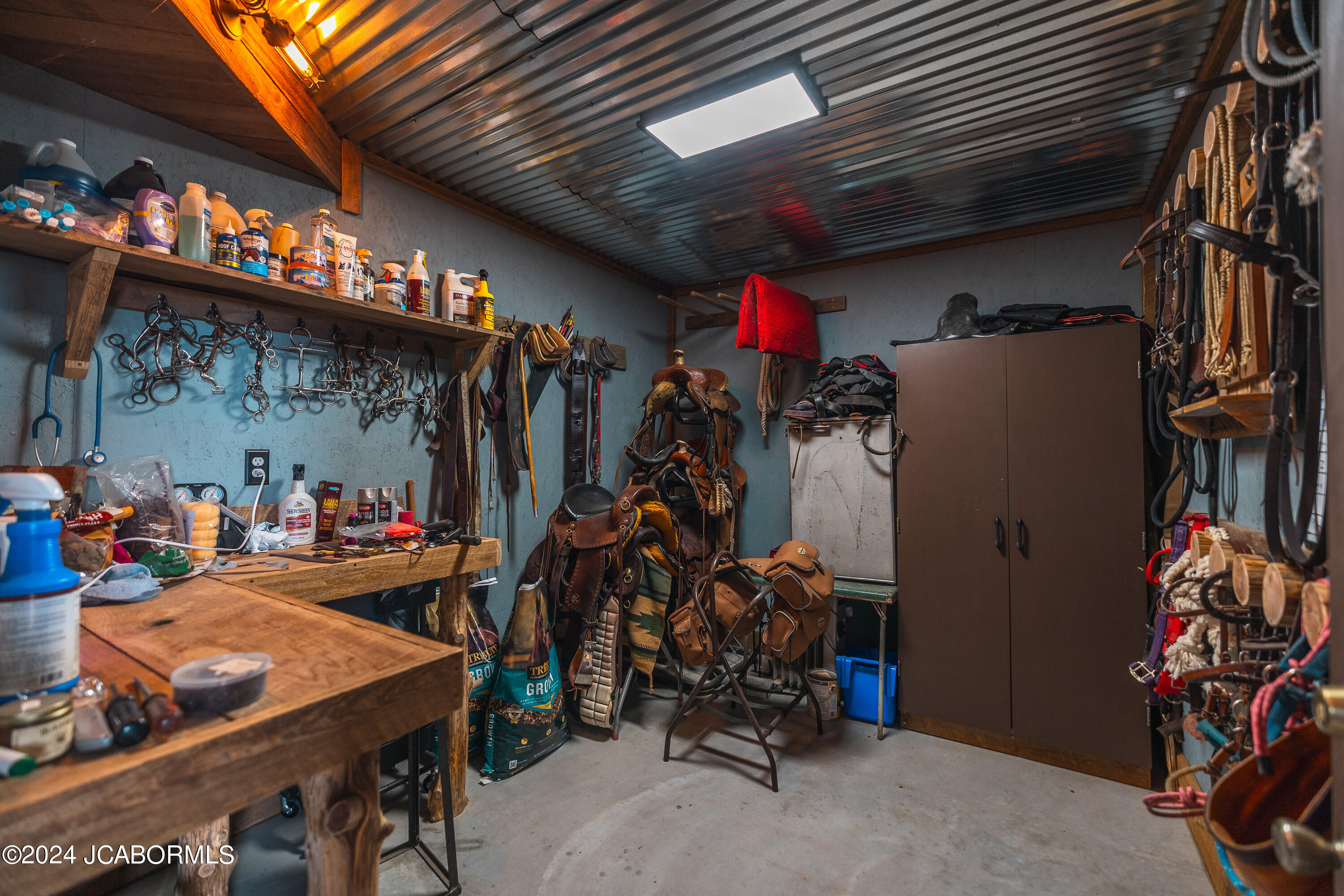 4461 State Rd AA Tebbetts, MO 65080 - Photo 68 of 75