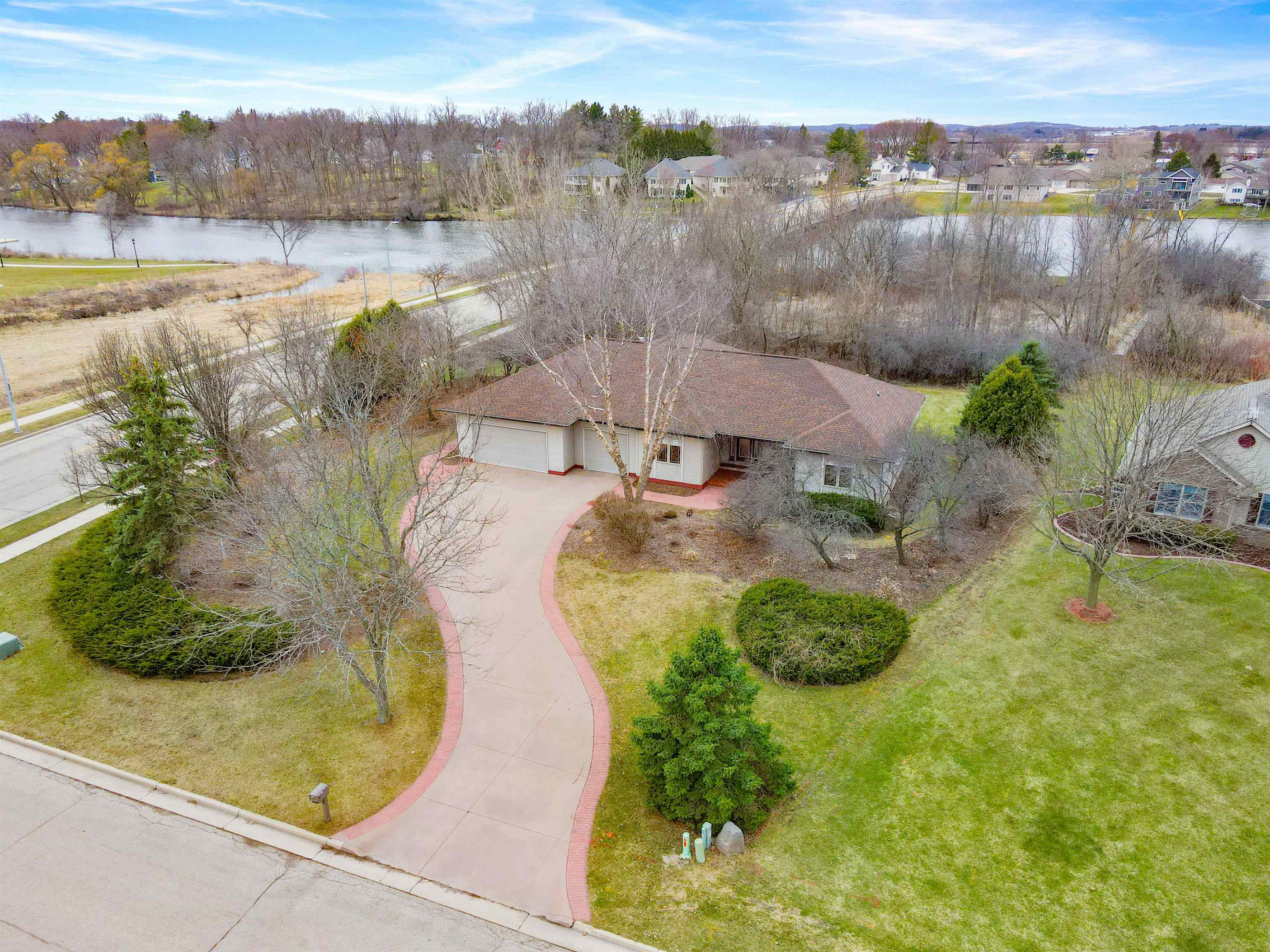 711 Lucas Lane Jefferson, WI 53549 - Photo 1 of 1