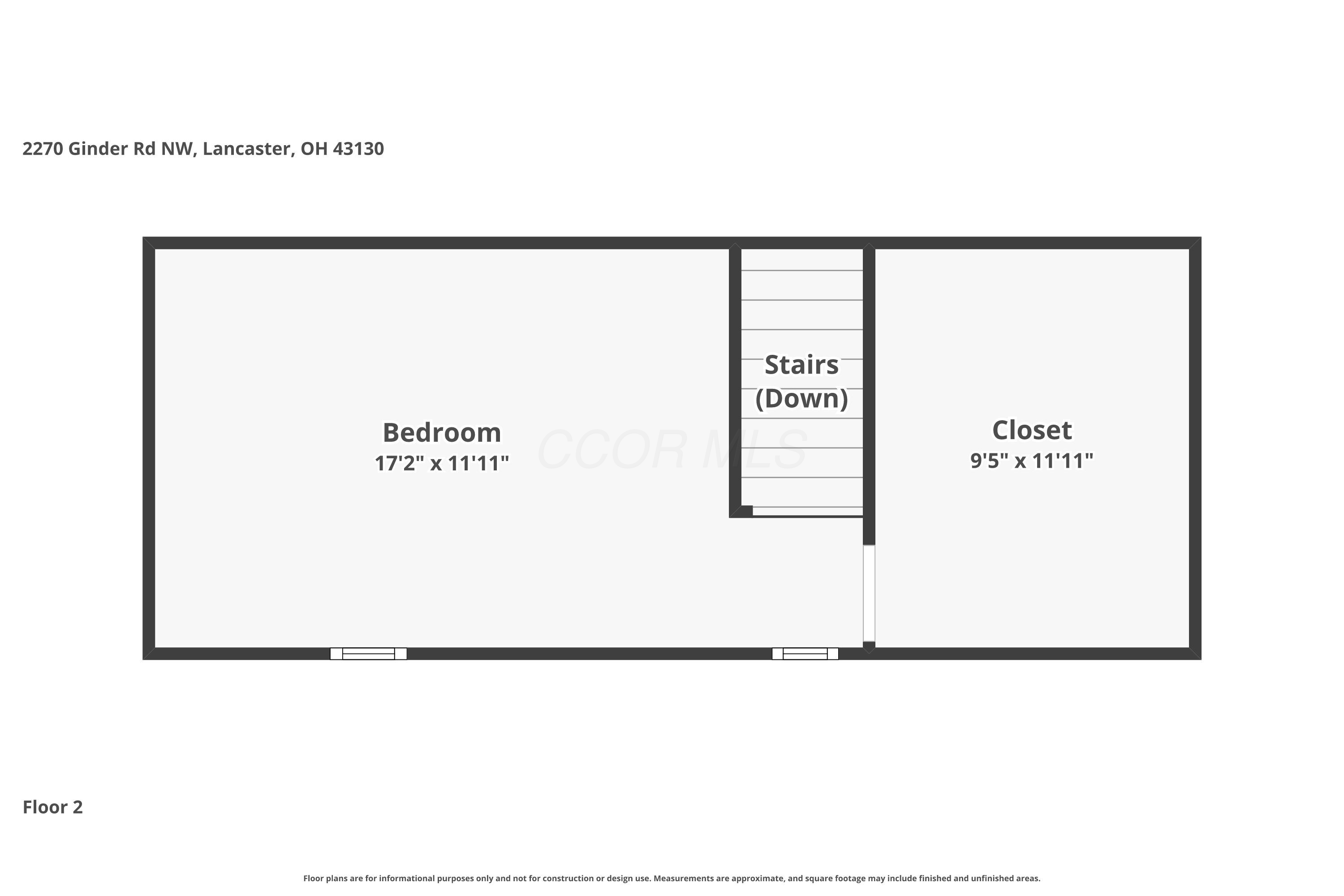 2270 Ginder Road Northwest Lancaster, OH 43130 - Photo 7 of 99