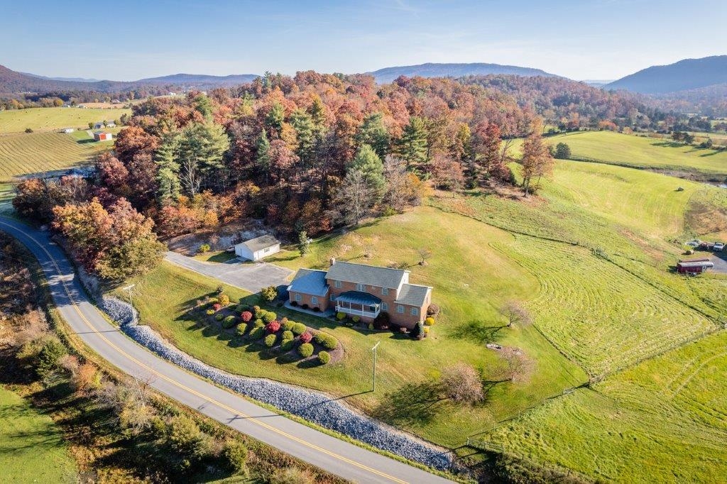 14620 Hopkins Gap Road Fulks Run, VA 22830 - Photo 4 of 66 Gallery Image 4