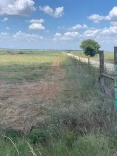 a view of a lake with a building in the background