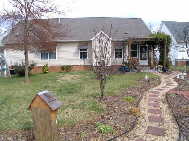 5030 Springhouse Farm Road Winston-Salem, NC 27107 - Photo 2 of 9 Other.