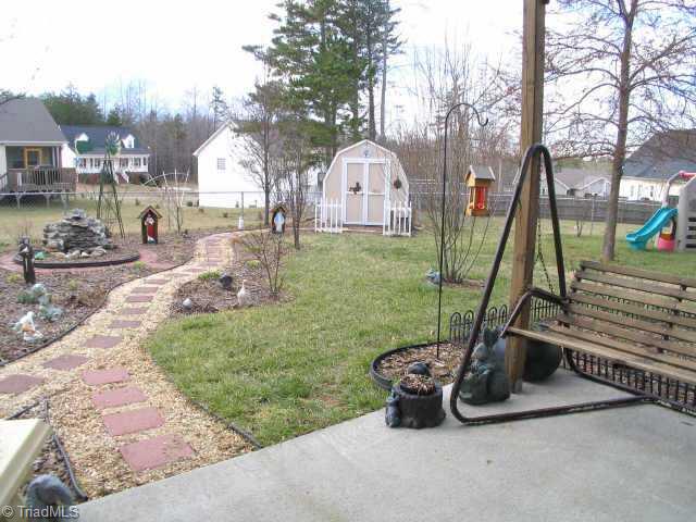 5030 Springhouse Farm Road Winston-Salem, NC 27107 - Photo 3 of 9 Other.