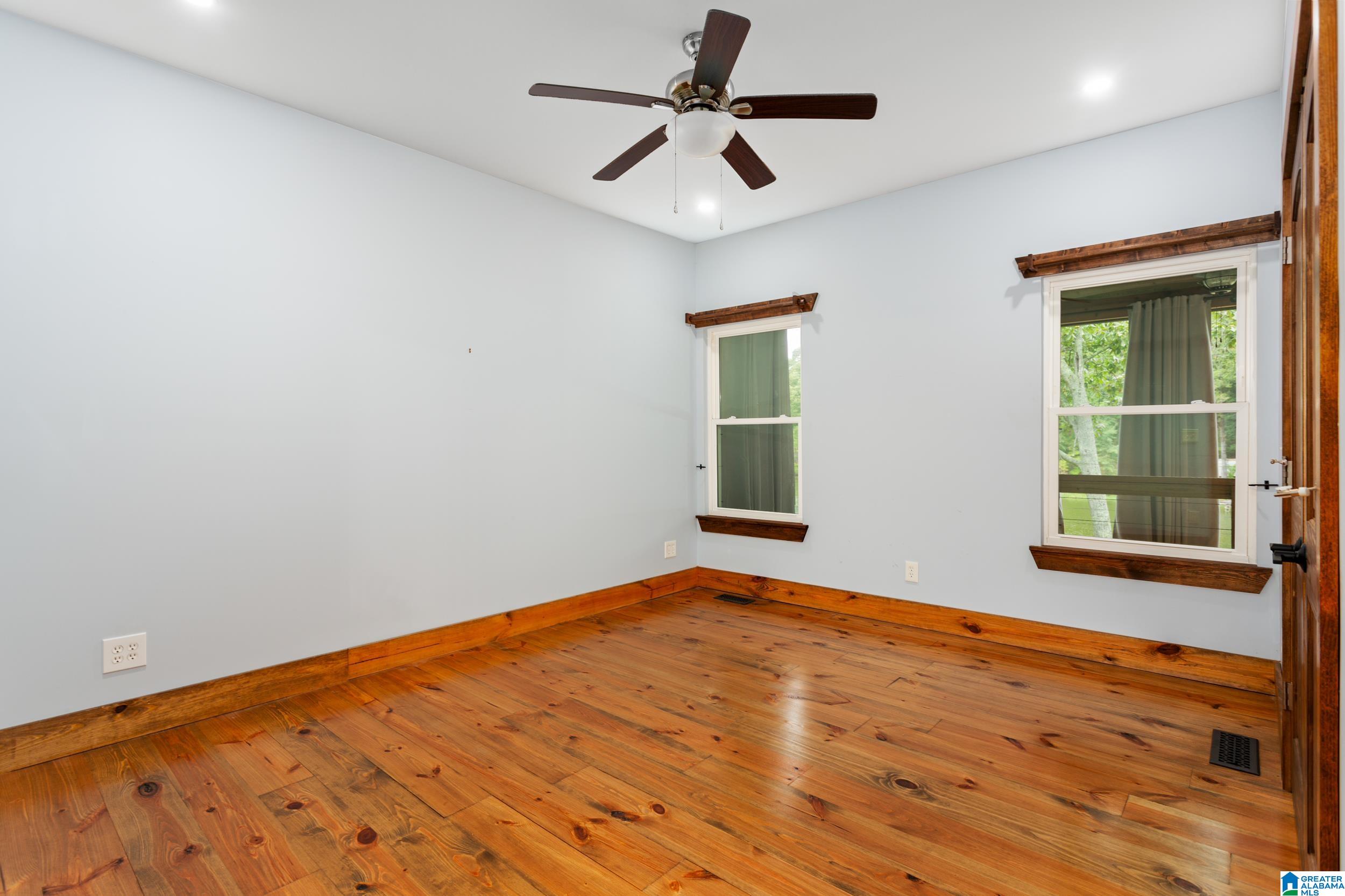 64 Bayou Ridge Lane Talladega, AL 35160 - Photo 29 of 51