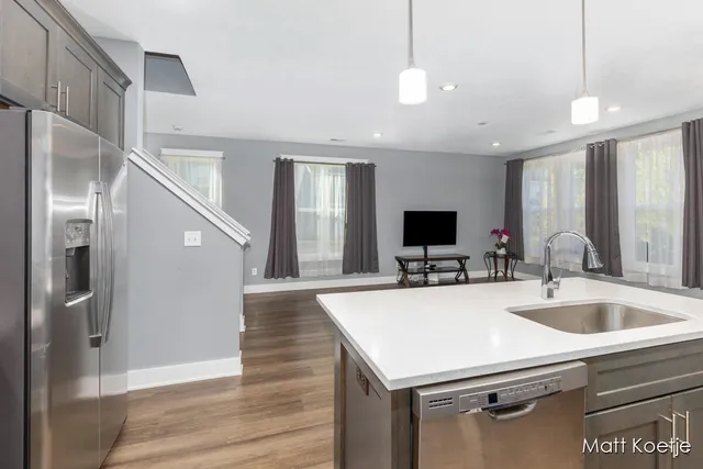 $349,888 | 4833 Denali River Avenue Southwest, Wyoming, MI 49418