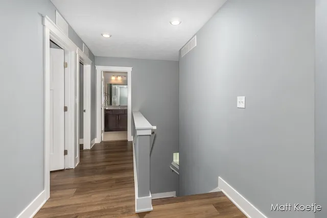 $349,888 | 4833 Denali River Avenue Southwest, Wyoming, MI 49418