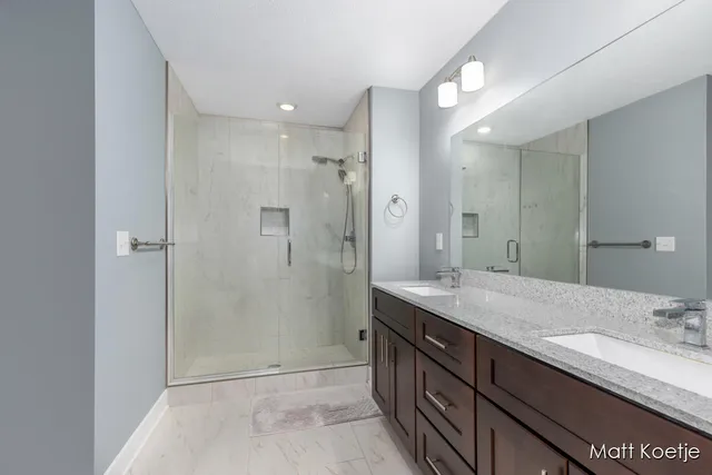 $349,888 | 4833 Denali River Avenue Southwest, Wyoming, MI 49418