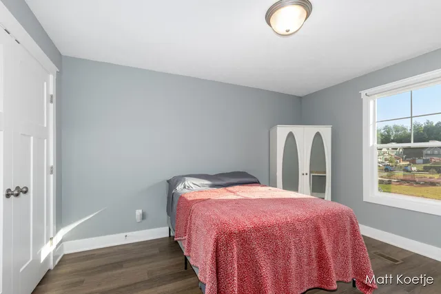 $349,888 | 4833 Denali River Avenue Southwest, Wyoming, MI 49418