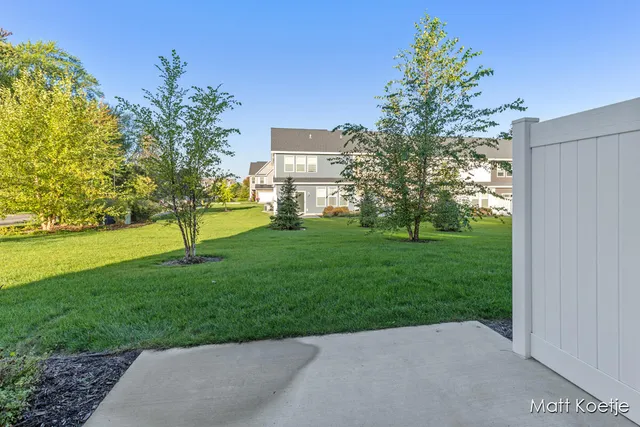 $349,888 | 4833 Denali River Avenue Southwest, Wyoming, MI 49418