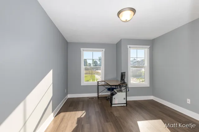 $349,888 | 4833 Denali River Avenue Southwest, Wyoming, MI 49418