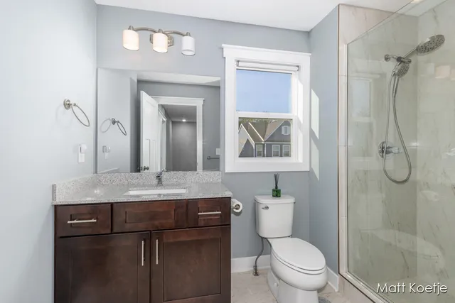 $349,888 | 4833 Denali River Avenue Southwest, Wyoming, MI 49418