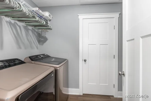 $349,888 | 4833 Denali River Avenue Southwest, Wyoming, MI 49418