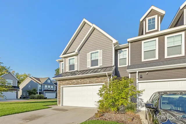 $349,888 | 4833 Denali River Avenue Southwest, Wyoming, MI 49418