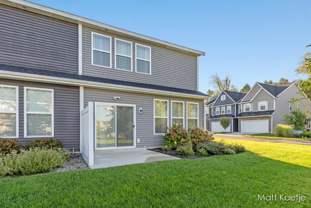 $349,888 | 4833 Denali River Avenue Southwest, Wyoming, MI 49418