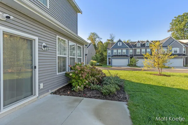 $349,888 | 4833 Denali River Avenue Southwest, Wyoming, MI 49418