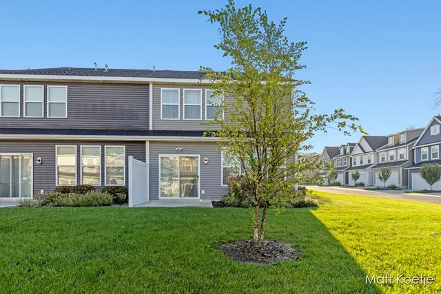 $349,888 | 4833 Denali River Avenue Southwest, Wyoming, MI 49418