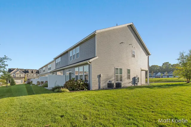 $349,888 | 4833 Denali River Avenue Southwest, Wyoming, MI 49418