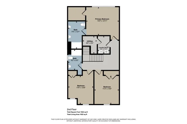 $349,888 | 4833 Denali River Avenue Southwest, Wyoming, MI 49418