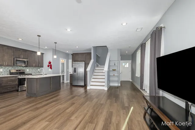 $349,888 | 4833 Denali River Avenue Southwest, Wyoming, MI 49418