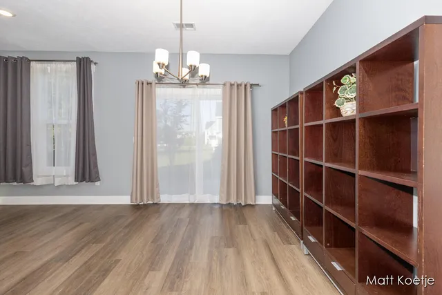 $349,888 | 4833 Denali River Avenue Southwest, Wyoming, MI 49418