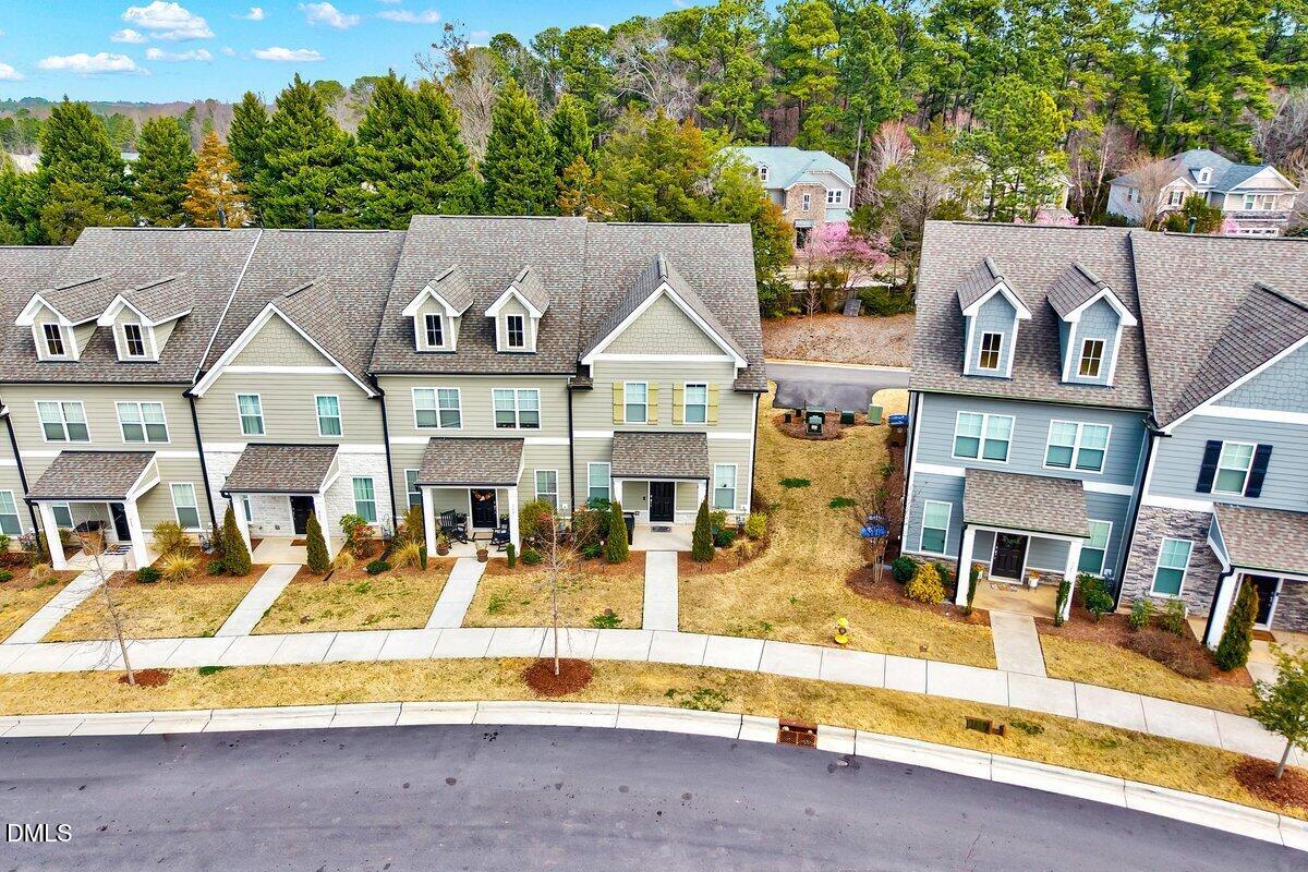 321 Conrad Lane Wake Forest, NC 27587 - Photo 27 of 30 321 Conrad Ln-7 2