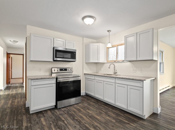 5810 Johnson Road Lowellville, OH 44436 - Photo 3 of 14 Gallery Image 3