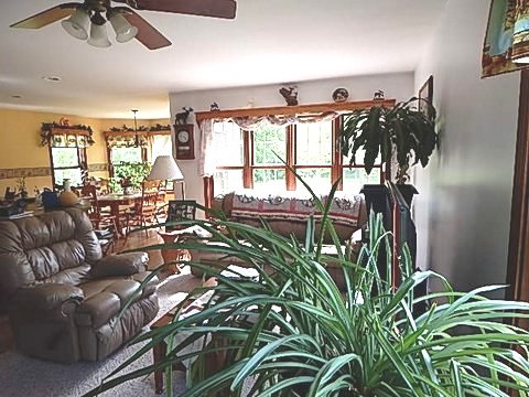 4094 Oak Road Vassar, MI 48768 - Photo 4 of 24
