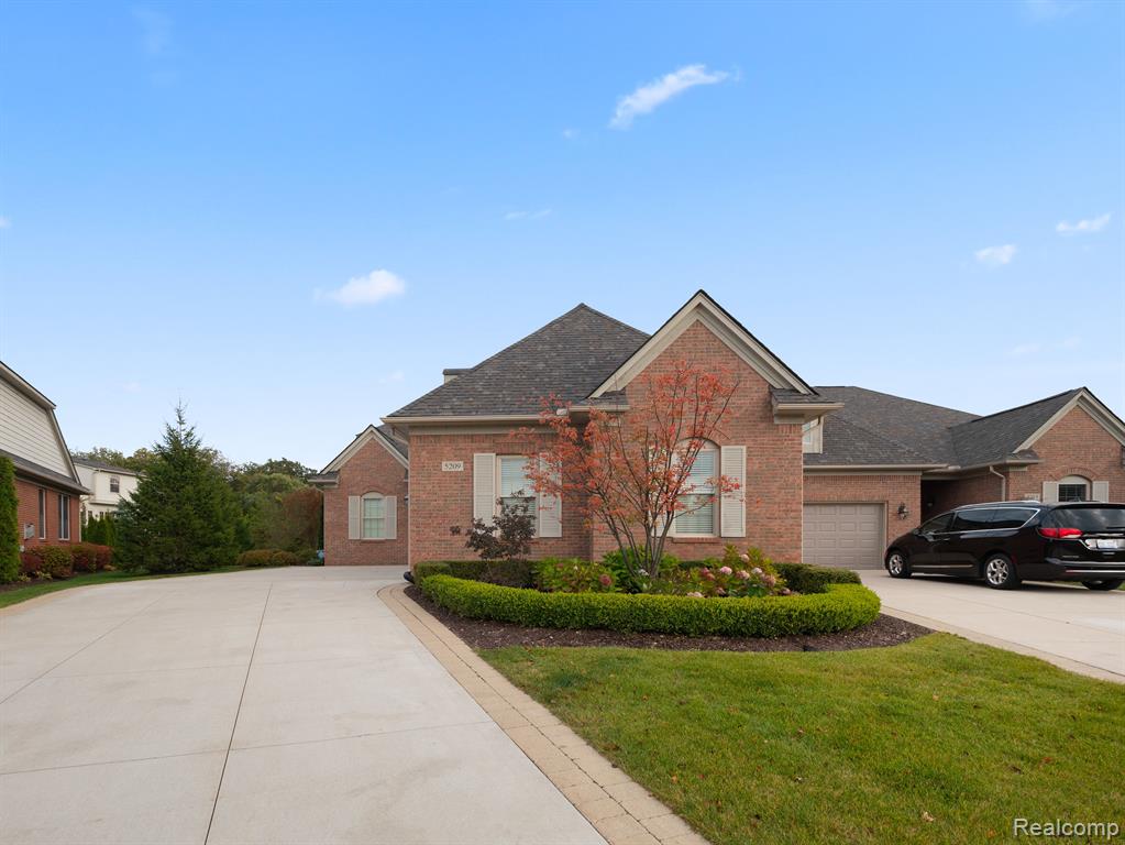 5209 Brecon Court Rochester, MI 48306 - Photo 3 of 17