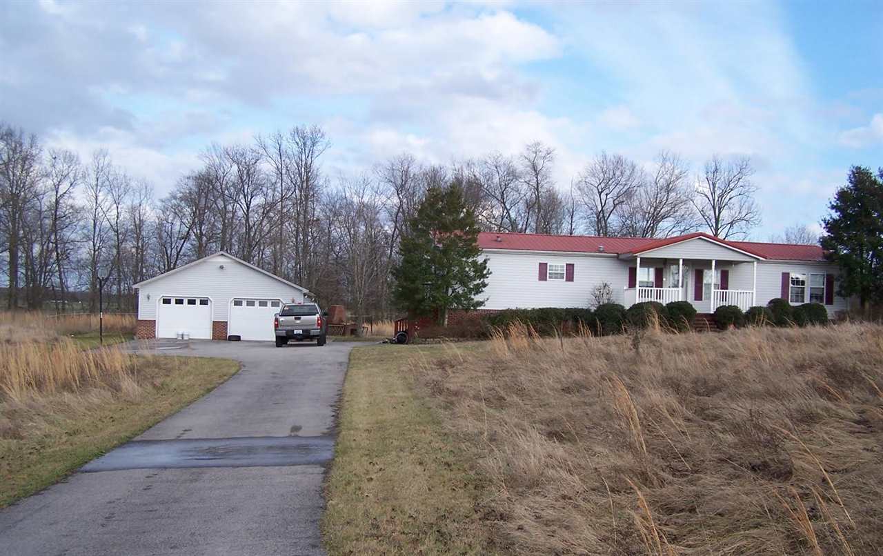 350 Sarah Smith Road Smiths Grove, KY 42171 - Photo 1 of 12 Gallery Image 1