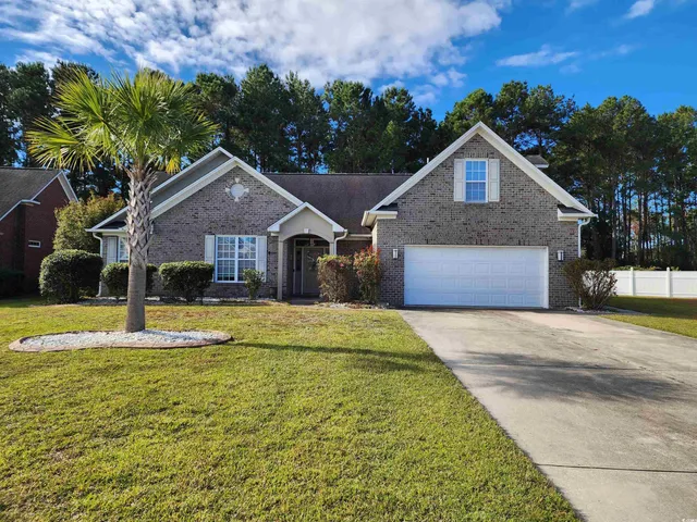 $3,200 | 2360 Clandon Drive, Myrtle Beach, SC 29579