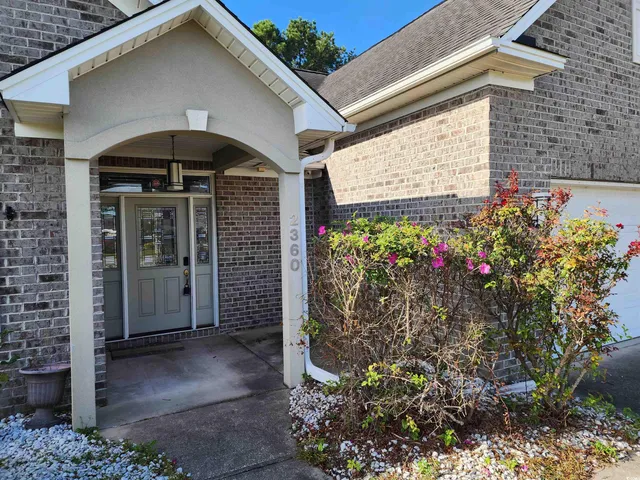$3,200 | 2360 Clandon Drive, Myrtle Beach, SC 29579