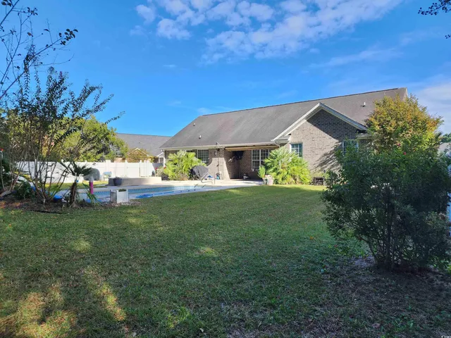 $3,200 | 2360 Clandon Drive, Myrtle Beach, SC 29579