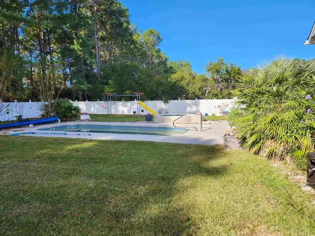 $3,200 | 2360 Clandon Drive, Myrtle Beach, SC 29579