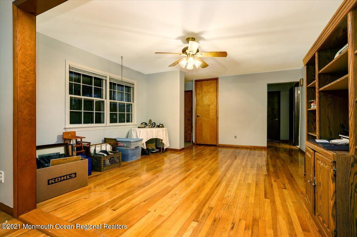 14 Hilltop Terrace Wayne, NJ 07470 - Photo 21 of 34 a view of a livingroom with wooden floor and furniture