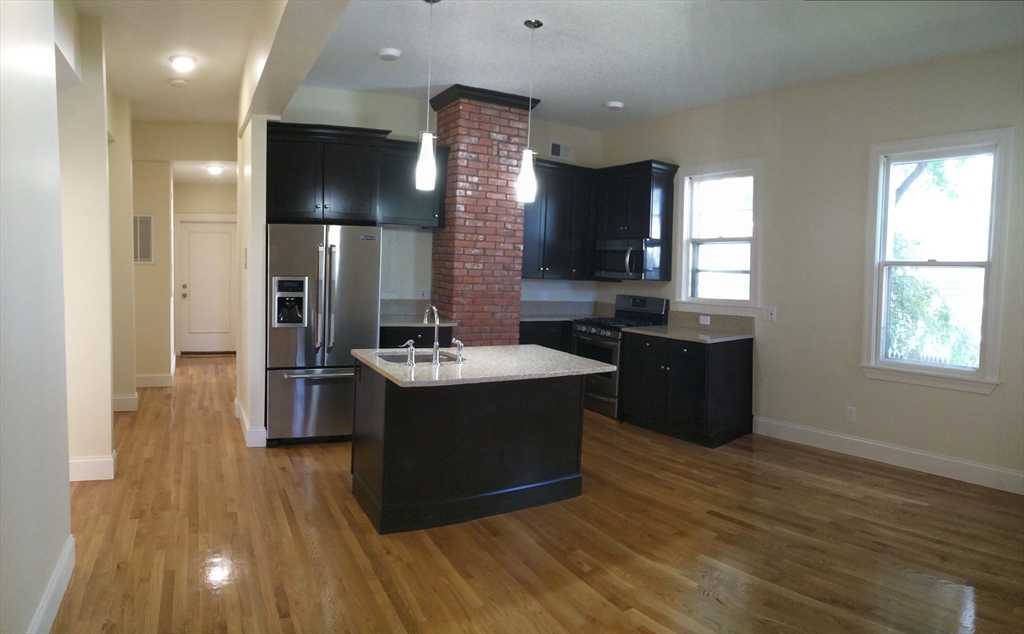 34 Juniper Street, Unit 1 Boston, MA 02119 - Photo 11 of 26