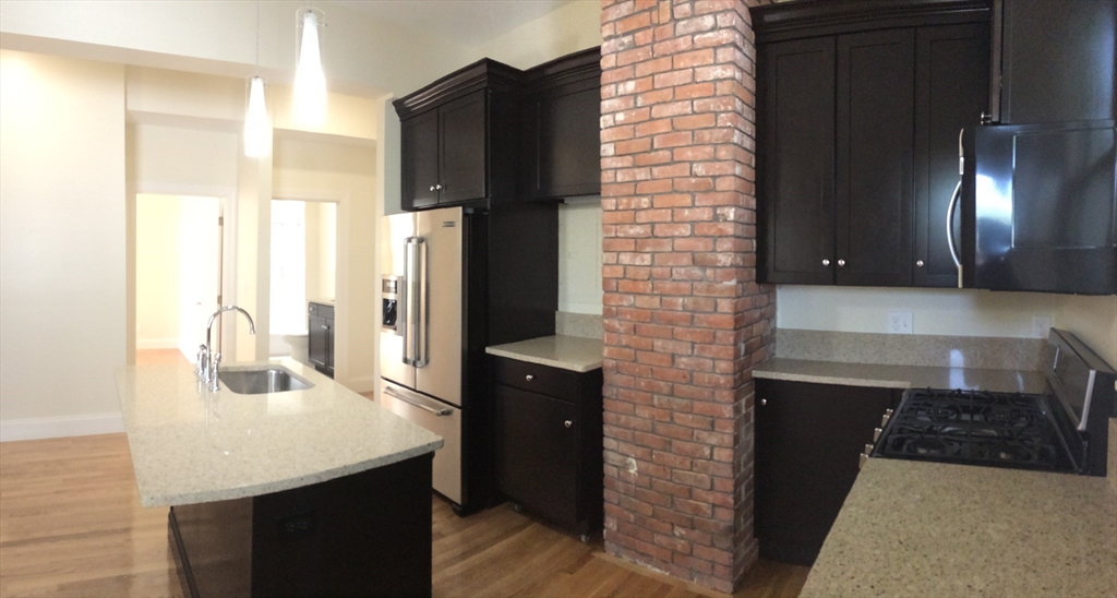 34 Juniper Street, Unit 1 Boston, MA 02119 - Photo 12 of 26
