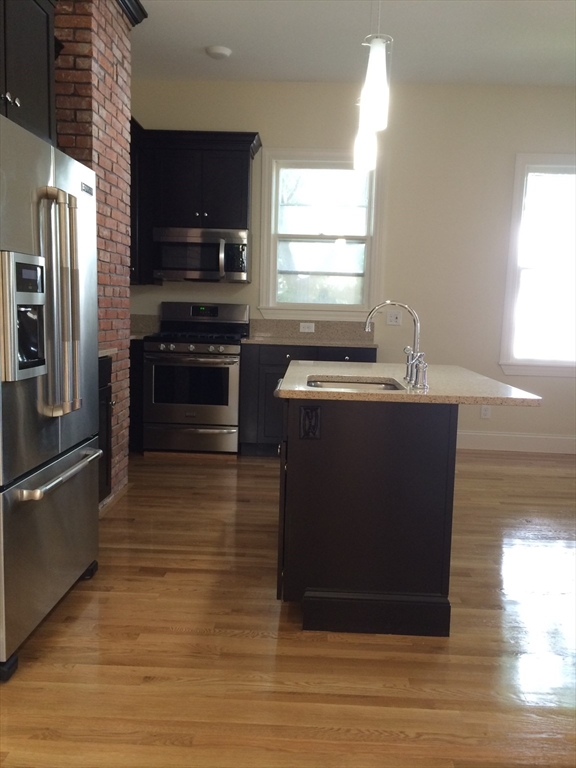 34 Juniper Street, Unit 1 Boston, MA 02119 - Photo 14 of 26