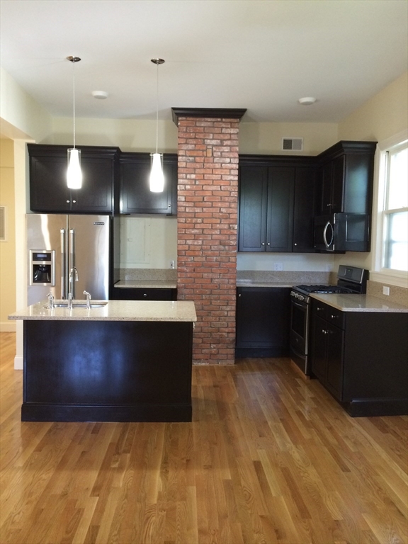 34 Juniper Street, Unit 1 Boston, MA 02119 - Photo 16 of 26
