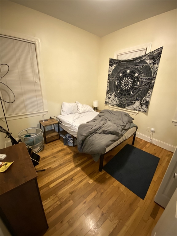 34 Juniper Street, Unit 1 Boston, MA 02119 - Photo 17 of 26