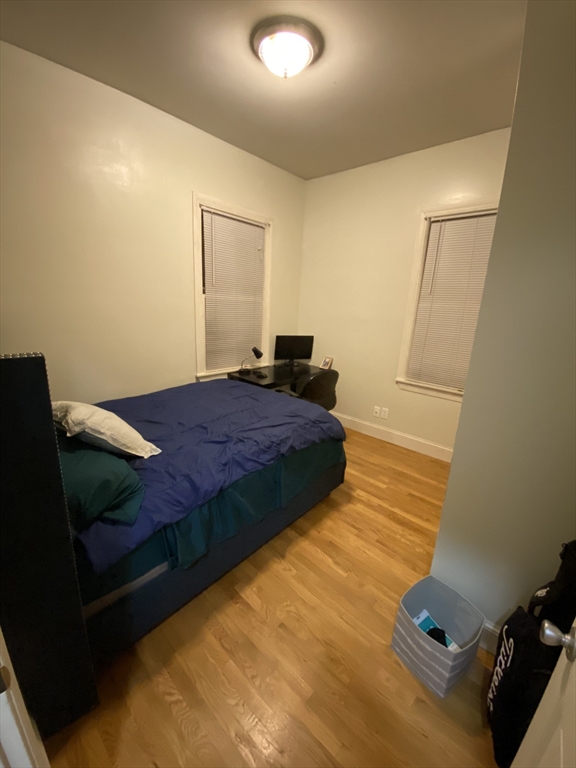 34 Juniper Street, Unit 1 Boston, MA 02119 - Photo 20 of 26