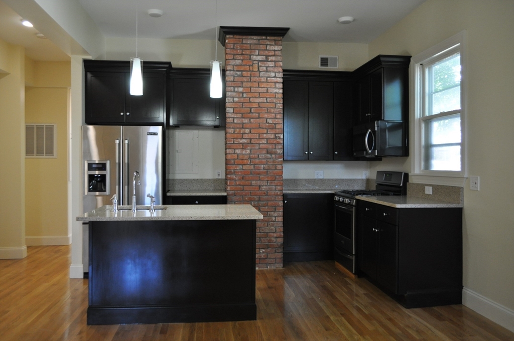 34 Juniper Street, Unit 1 Boston, MA 02119 - Photo 2 of 26