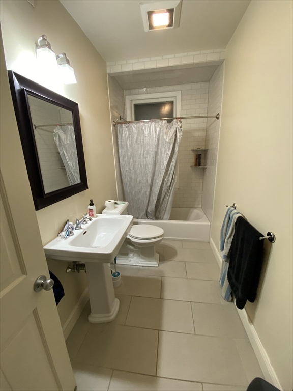 34 Juniper Street, Unit 1 Boston, MA 02119 - Photo 21 of 26