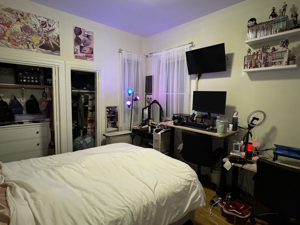 34 Juniper Street, Unit 1 Boston, MA 02119 - Photo 22 of 26