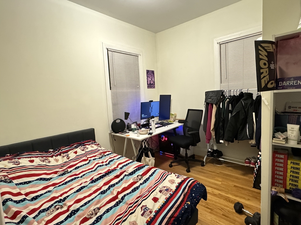 34 Juniper Street, Unit 1 Boston, MA 02119 - Photo 23 of 26